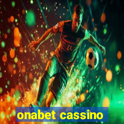 onabet cassino